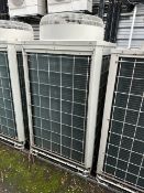 Mitsubishi City Multi Air Conditioner