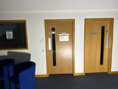 Fire Door
