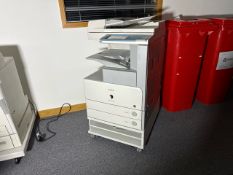 Canon Printer & Scanner