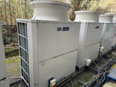 Mitsubishi City Multi Air Conditioner