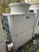 Mitsubishi City Multi Air Conditioner