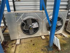 Emerson Network Power External Cooling Fans