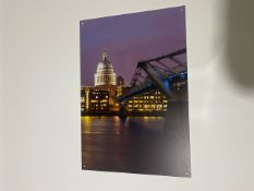 London Iconic Pictures x9