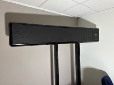 RMG MAX EON 1 LED Digital Display