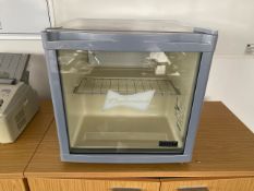 Husky KN49 Budweiser Fridge