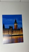London Prints x6