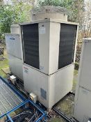 Sanyo Ecoi DC Inverter