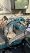Makita Saw - NO RESRVE