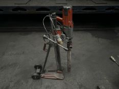 Husqvarna DM230 Core Drill