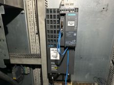 Siemens Sinamics Control Adapter CUA31 Power Module PM240-2