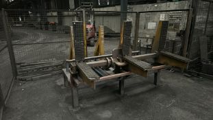 Block Turner
