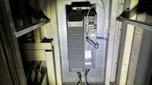 Siemens Sinamics Control Adapter CUA31