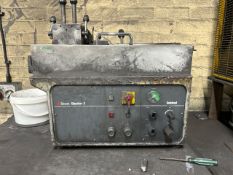 Struers Core Cutting Saw