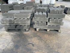 Carbon Cathode Blocks - NO RESERVE