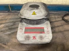 O Haus MB 23 - Moisture Analyzer