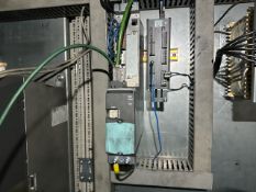 Siemens Sinamics Control Unit CU320-2PN