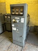 Yorkshire Switchgear Oil Circuit Breaker