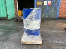 Barrel of Renolin PG460