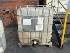 GlobalTherm High Flashpoint Thermal Oil Fluid