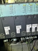 Siemens Sinamics Double Motor Module 2x18A