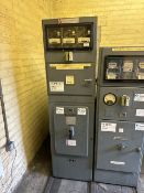 Yorkshire Switchgear Oil Circuit Breaker