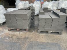 Carbon Cathode Blocks - NO RESERVE