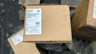Siemens Sinamics PM250