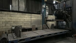 Stirk Industrial Dry Grinding Line