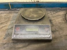 Oerling Weighing Scales