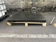 Avery Weigh Tronix Pallet Scales