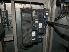 Siemens Sinamics Control Adapter CUA31 Power Module PM240-2