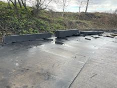 Carbon Cathode Blocks - NO RESERVE