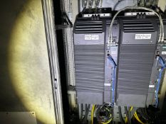 Siemens Sinamics Control Adapter CUA31 Power Module PM240-2