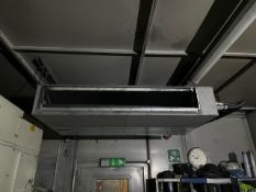 Daikin Industries - Air Conditioning Unit