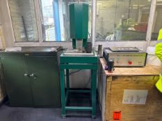 Carbon Ramming Behaviour RDC-194