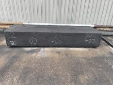 Carbon Cathode Blocks - NO RESERVE