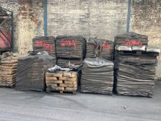 11 Pallets G30 Wassmer 20kg Bags