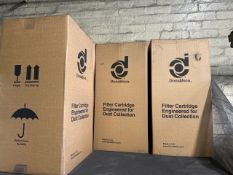 Donaldson Air Filter Cartridge 2625001