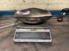 Precisa Weighing Scales