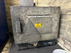 Gallenkamp Small Oven