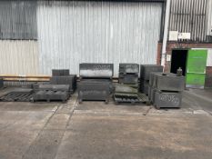 Carbon Cathode Block - NO RESERVE