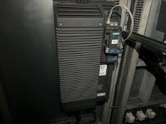 Siemens Sinamics Control Adapter CUA31 Power Module PM240-2