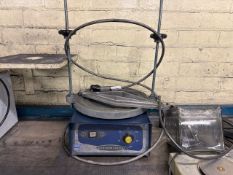 Impact Auto Sieve Shaker