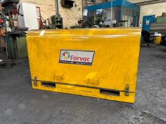 Forvac FVP-20 Hoover