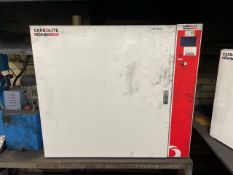 Large Carbolite Fan Assisted Oven