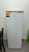 BUSH Fridge