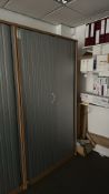 Office Filing Cabinet