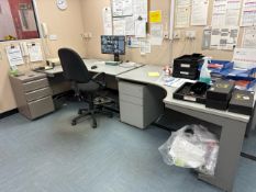 Contents Of Office