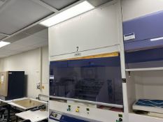 Bassaire Ventilated Workspace