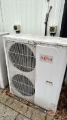 Fujitsu Air Conditoner